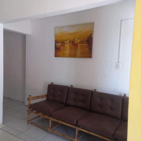 Pousada Praia Avenida Maceio Dış mekan fotoğraf