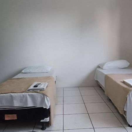 Pousada Praia Avenida Maceio Dış mekan fotoğraf