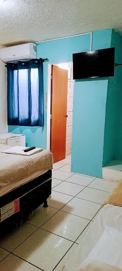 Pousada Praia Avenida Maceio Dış mekan fotoğraf
